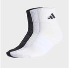 adidas Performance Sportsocken C ESS ANK 3P (3-Paar) f&uuml;r sportliche...