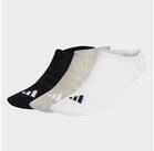 adidas Sportswear Sportsocken T ESS NS 3P (3-Paar) f&uuml;r Fitness und aktive Tage,