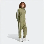 adidas Sportswear Trainingsanzug 3-STREIFEN WOVEN (2-tlg), zweiteiliges Set, aus