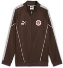 PUMA Sweatjacke FC St. Pauli KING Anthem Jacke Jugendliche