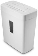 Hama Aktenvernichter Aktenvernichter Prime M50CD-W, bis 12 Bl&auml;tter,...