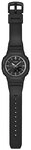 CASIO G-SHOCK Chronograph GMA-P2110-1AER, Quarzuhr, Armbanduhr, Damenuhr, Herrenuhr,