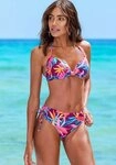 Buffalo Bikini-Hose Soleil in h&ouml;herer Schnittform