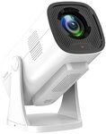 Philips Phillips N-250 1080p-Projektor (wei&szlig;) Mini-Beamer