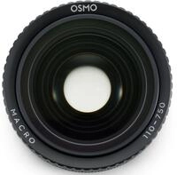 DJI Osmo Action 6 Macro Lens Zubeh&ouml;r Drohne