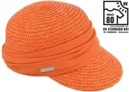 Seeberger Sonnenhut Strohborte Schirmm&uuml;tze 54968-0
