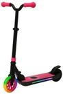 Denver E-Scooter SCK-5500P, 10 km/h, klappbar, Trittbrett-&bdquo;Speeder&ldquo; zum