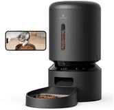 Petlibro Futterautomat Granary, 5 Liter, HD-Kamera, WLAN, schwarz