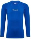 hummel Langarmshirt Hummel Kinder Langarm Shirt hmlBL PERFORMANCE TEE L/S 225512
