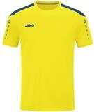 Jako Fu&szlig;balltrikot Jako Kinder Trikot Power KA 4223