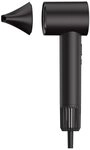 Melchioni Haartrockner Haartrockner CRYSTAL STYLE &ndash; 110.000 RPM, BLDC-Motor, 3