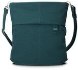 Zwei Umh&auml;ngetasche Mademoiselle M12 - Schultertasche 32 cm (pacific)
