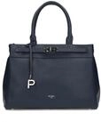 Picard Shopper PICARD Shopper Poppy aus Echtleder