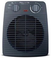 Rowenta Heizstrahler SO2211F0, Heizl&uuml;fter mit 2 Heizstufen und Ventilator