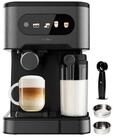Cecotec Espressomaschine, 1.5l Kaffeekanne, Power Espresso 20 ColdBrew Latte