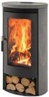 Panadero Kaminofen Panadero Kaminofen Bilbao Speckstein, 8 kW, Zeitbrand