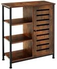 tectake Highboard Sideboard, Industrial Style
