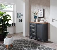 Innostyle Kommode Jasmin, Breite 115 cm