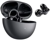 Honor 5504ADMQ Choice Earbuds Clip In-Ear Earbuds Black In-Ear-Kopfh&ouml;rer