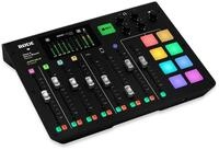 R&Oslash;DE Rode Rodecaster Video S Konsole f&uuml;r Audio- und Videoproduktion Digitales