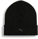 PUMA Beanie METAL CAT HIGH CROWN BEANIE Sportstyle M&uuml;tze, f&uuml;r Sportmode und