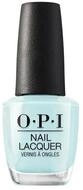 OPI Nagellack NAIL LACQUER #gelato on my mind 15ml