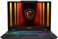 MSI Cyborg 15 B2RWFKG-401 Gaming-Notebook (39,6 cm/15,6 Zoll, Intel Core 7...