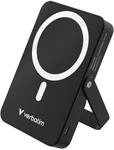 Verbatim Charge 'n' Go Powerbank 10000 mAh USB PD 3.0, QC 3.0 LiPo USB-C&reg;...