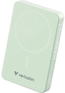 Verbatim Charge 'n' Go Essentials Powerbank 10000 mAh USB PD 3.0, QC 3.0,...