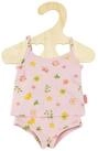 Heless Puppen Accessoires-Set Puppen-Unterw&auml;sche ''Prinzessin Emily'', Gr....