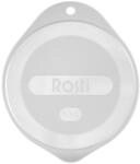 ROSTI Deckel Deckel 20x17 cm zur R&uuml;hrsch&uuml;ssel 1,5 l Margrethe wei&szlig;