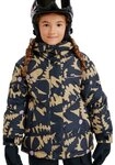 Roxy Snowboardjacke Askamoon 15K