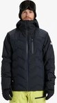 Quiksilver Doppeljacke