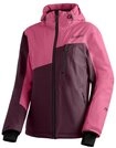 Maier Sports Skijacke Glacierguard W Damen Winterjacke wattiert u. wasserdicht