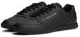 Tommy Hilfiger LOPRO CUP LEATHER Sneaker, Freizeitschuh, Halbschuh, Schn&uuml;rschuh mit