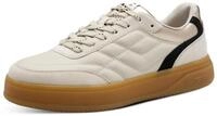 Tamaris Plateausneaker, Freizeitschuh, Halbschuh, Schn&uuml;rschuh mit trendiger