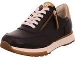 Paul Green Paul Green Sneaker Glattleder Sneaker braun|schwarz 36 EU