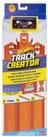 Hot Wheels Autorennbahn Track Creator Track & Car Starter Pack (Streckenl&auml;nge...
