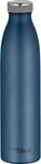 THERMOcaf&eacute; Isolierflasche TC BOTTLE, aus doppelwandigem Edelstahl,