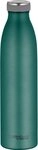 THERMOcaf&eacute; Isolierflasche TC BOTTLE, aus doppelwandigem Edelstahl,