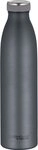 THERMOcaf&eacute; Isolierflasche TC BOTTLE, aus doppelwandigem Edelstahl,