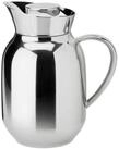 Stelton Isolierkanne Amphora Edelstahl 1200 ml