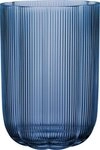 Villeroy & Boch Dekovase Villeroy & Boch Fleur Bleu Vase 22cm