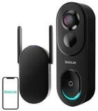 Wisam &Uuml;berwachungskamera Botslab 2 R810 5MP Video-Gegensprechanlage, 360&deg;, IP66,