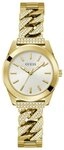 Guess Quarzuhr GT SERENA, (1-tlg., Not a set &ndash; not applicable to this product),