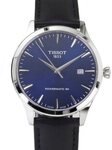 Tissot Schweizer Uhr Herrenuhr Automatik Tissot Classic Dream Powermatic