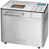 ProfiCook Brotbackautomat PC-BBA 1282, Brotbackautomat mit Timer, 13 Programme