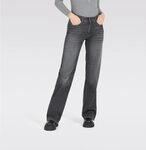 MAC 5-Pocket-Jeans WIDE