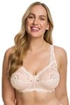 Susa Soft-BH BH ohne B&uuml;gel Latina (St&uuml;ck, 1-tlg)