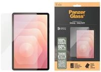 CARE by PanzerGlass Displayschutzglas Ultra-Wide Fit Screen Protector f&uuml;r Samsung